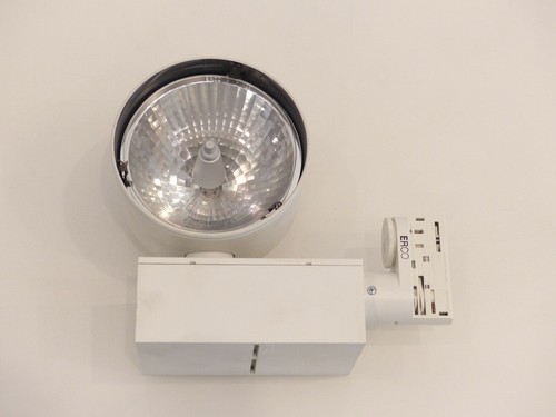 Erco strahler 1072052000 - 4x,
