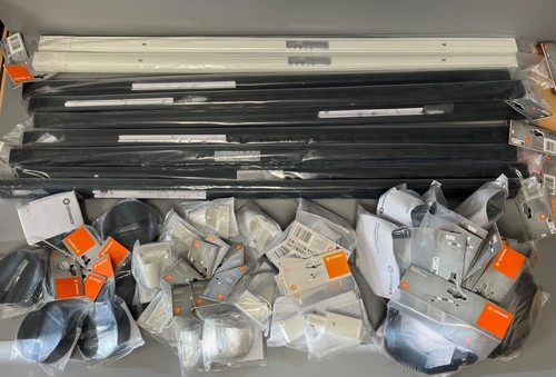 Ledwance schienensystem - ledwance,