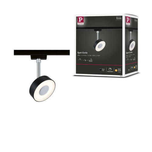 Urail schienenspot circle - schienenspot,