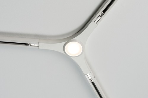 Urail system led verbinder - led, y-verbinder