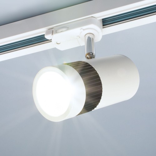 Led schienensystem bürolicht - led,