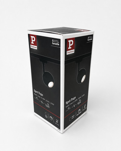 Paulmann urail spot - urail,