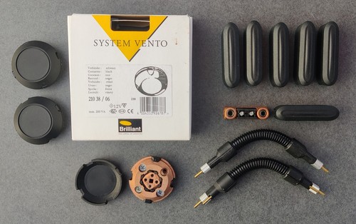 Brilliant vento niedervolt - vento,
