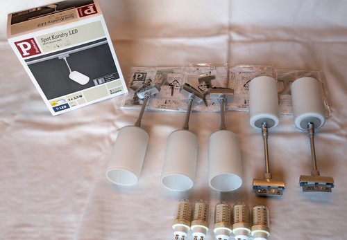 Paulmann urail led spot - urail, led-spot