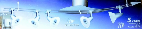 Tip deckenlampe schienensystem - tip,