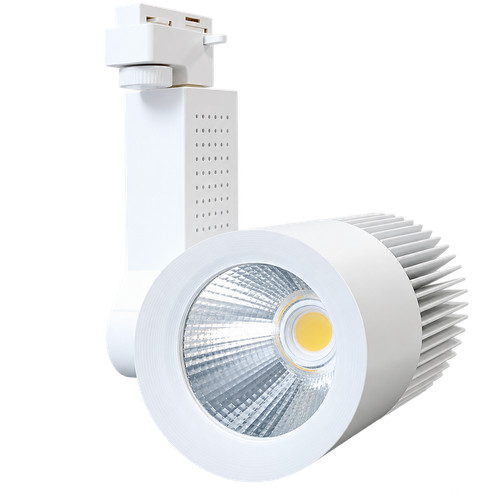 Maxkomfort led schienensystem - led,