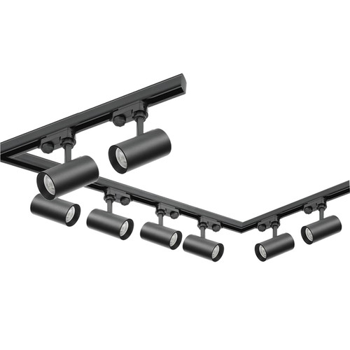 Schienensystem komplett - schienensystem,