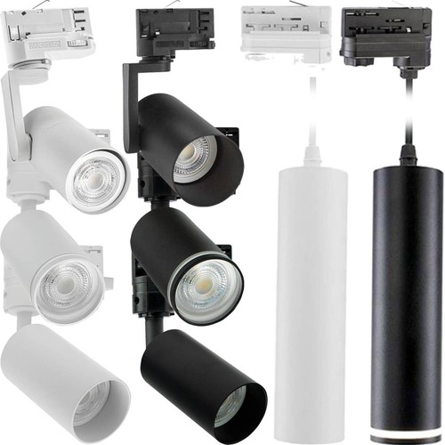 Strahler leuchten gu10 led - leuchten,
