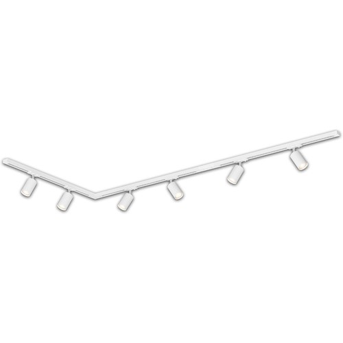 Briloner schienensystem form - schienensystem, l-form