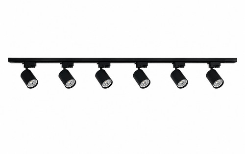 Led schienensystem set spot - set,