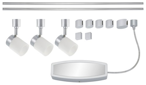 3fl led deckenleuchte - led,
