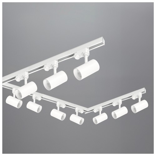 Schienensystem 9xgu10 lampe - 9xgu10,