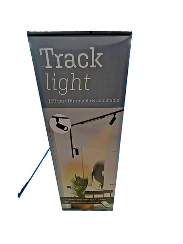 Tracklight schienenleuchte - tracklight,