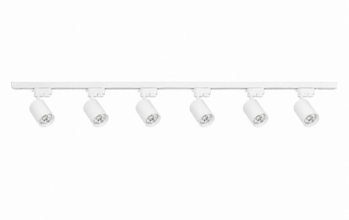 Led schienensystem set spot - led,