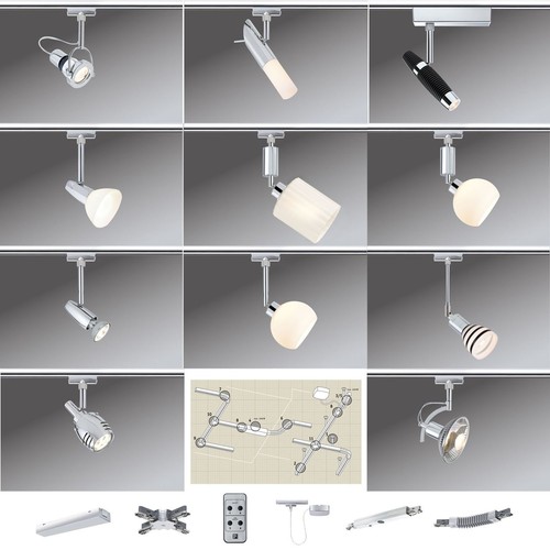 Chrom variante paulmann - -,