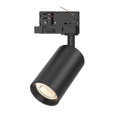 Phasen gu10 led - 3-phasen,
