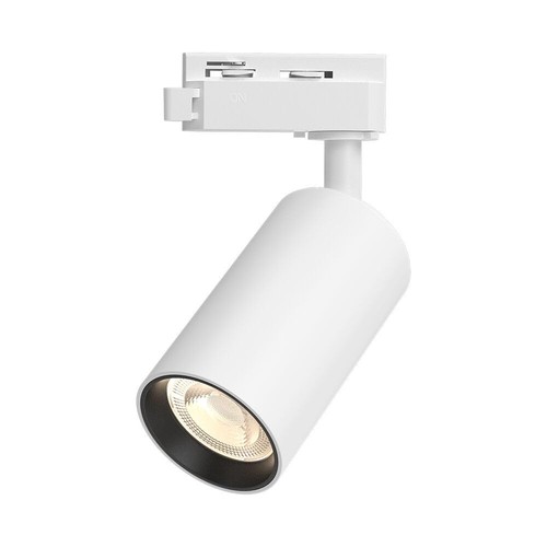 Led gu10 schienenstrahler - gu10,